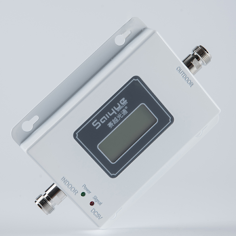 永登家用配电房机房信号放大器200㎡