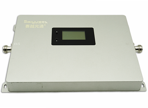  永登三频/四频/五频手机信号接收器800㎡