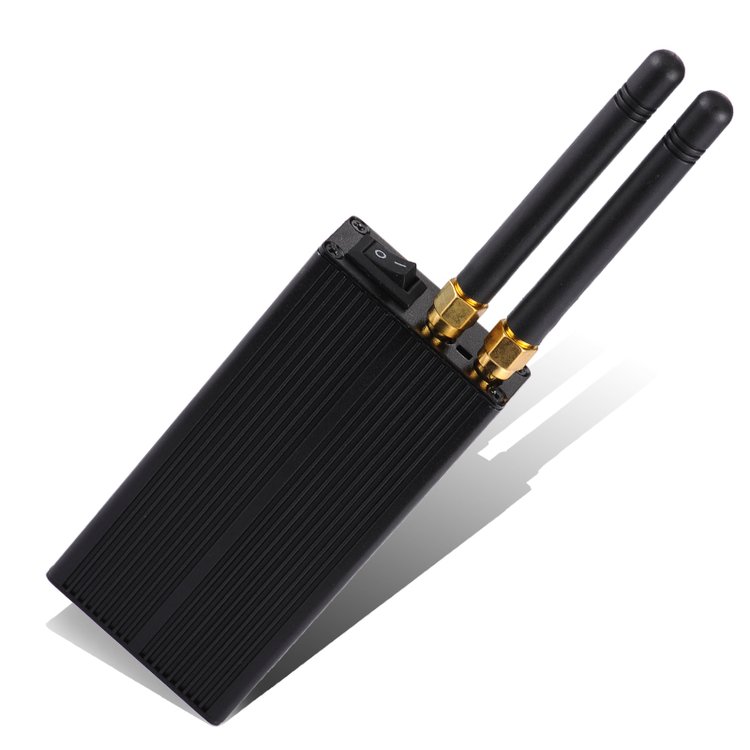  永登1.2G/1.5G导航屏蔽器