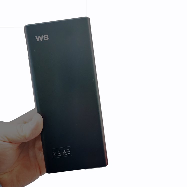  永登蓝牙WiFi信号屏蔽器