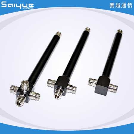  永登FM调频广播同步广播功分器