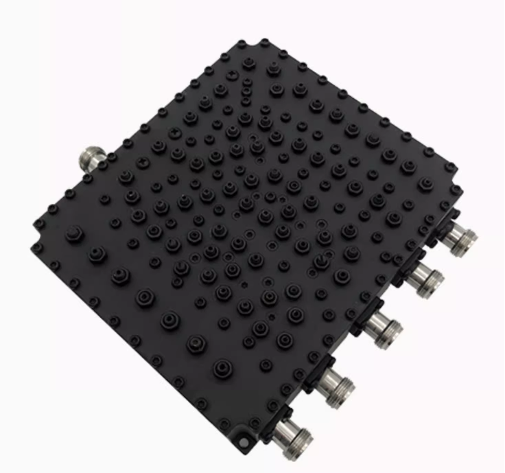  永登双频三频四频五频腔体合路器4G+5G