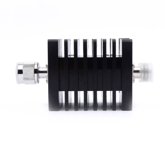  永登腔体固定衰减器0-3G/0-4G  N型接口
